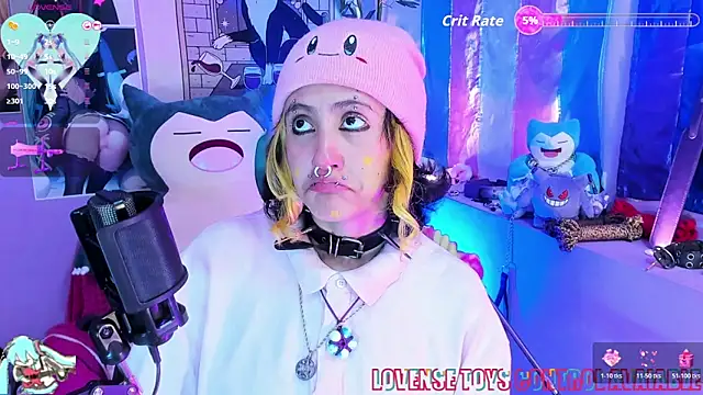 Angel Sweett 1 online show from 03/07/26, 01:01