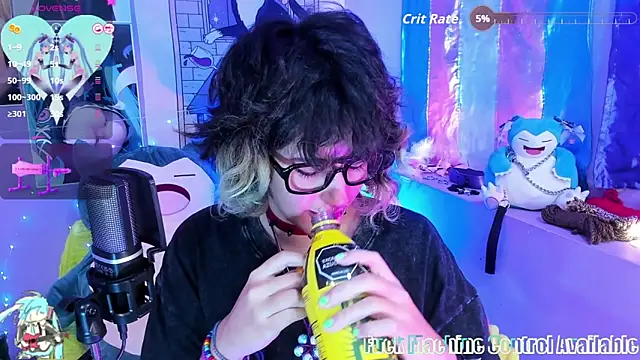 Angel Sweett 1 online show from 11/08/25, 06:17