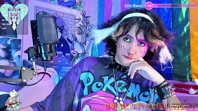 Angel Sweett 1 online show from 06/13/26, 05:27