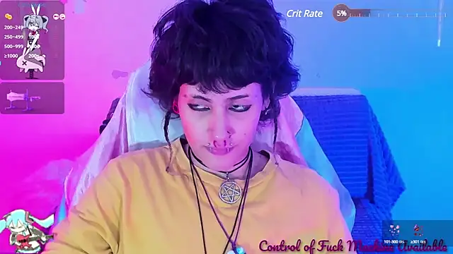 Angel Sweett 1 online show from 12/13/24, 04:00