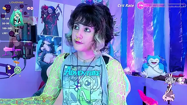 Angel Sweett 1 online show from 10/22/25, 05:07