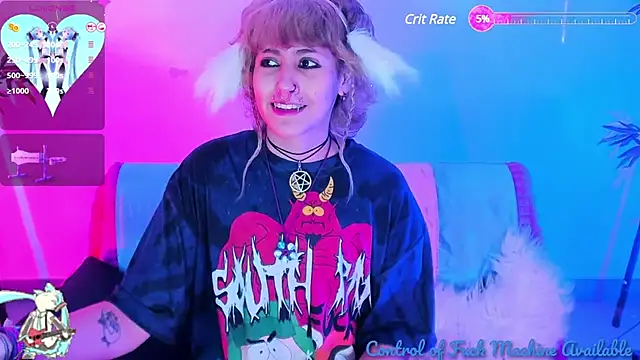 Angel Sweett 1 online show from 01/11/25, 07:06