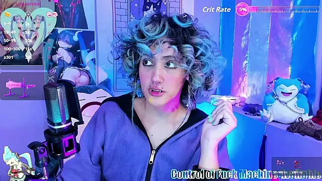 Angel Sweett 1 online show from 09/28/25, 04:30