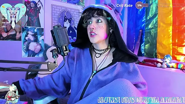 Angel Sweett 1 online show from 05/24/26, 05:07
