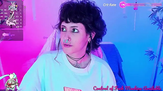 Angel Sweett 1 online show from 12/14/24, 04:01