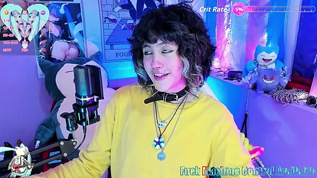 Angel Sweett 1 online show from 01/15/26, 04:05