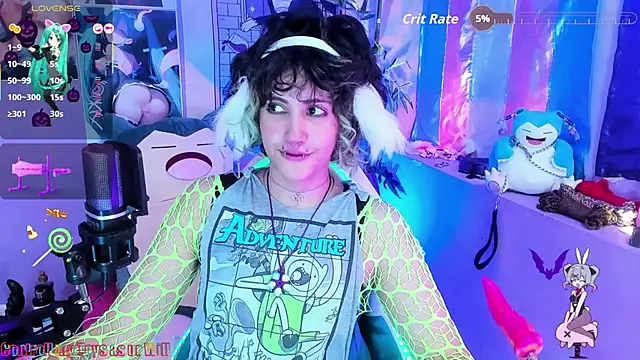 Angel Sweett 1 online show from 10/30/25, 05:39