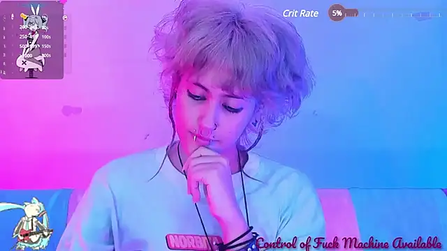 Angel Sweett 1 online show from 01/04/25, 10:24