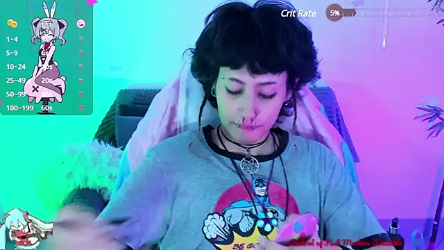 Angel Sweett 1 online show from 12/12/24, 04:04