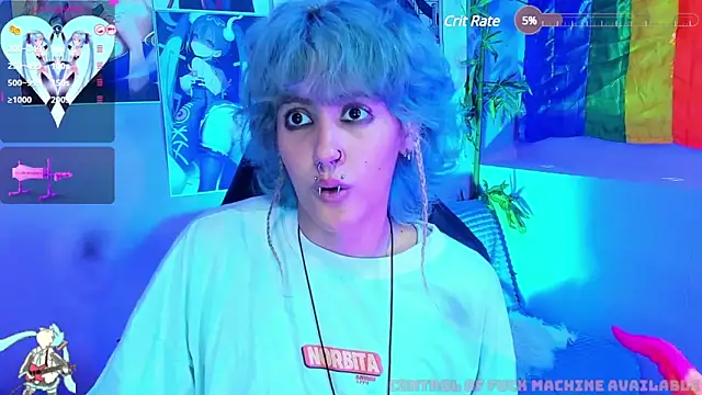 Angel Sweett 1 online show from 02/12/25, 07:44