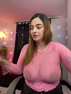 Alessandra Schmoll online show from 12/05/25, 01:43