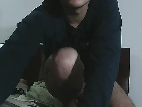 Nicolds14 online show from 11/08/25, 01:53