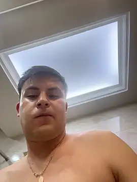 Nicolds14 online show from 11/18/25, 01:21