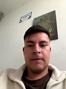 Nicolds14 online show from 10/29/25, 09:14