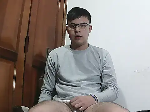 Nicolds14 online show from 11/06/25, 12:47