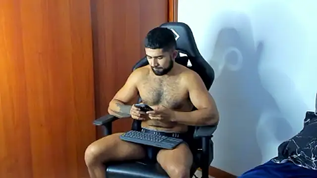 ethaanjones online show from 01/10/26, 09:54