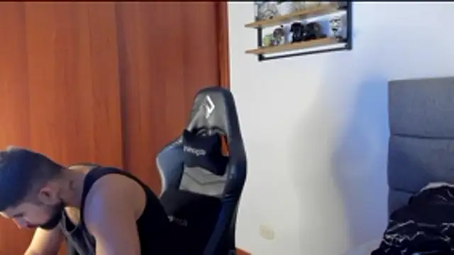 ethaanjones online show from 03/11/26, 11:48