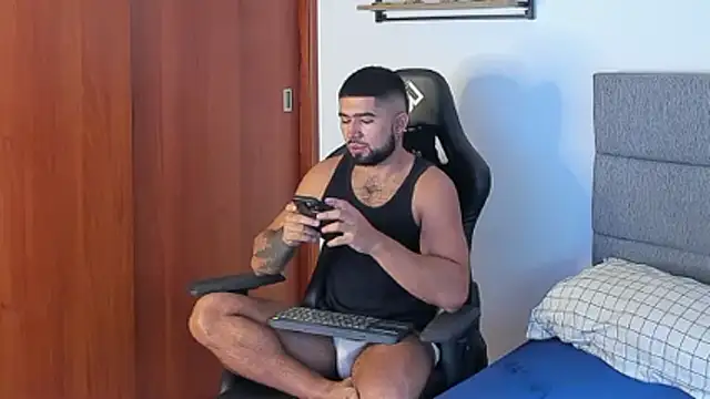 ethaanjones online show from 11/23/25, 12:48