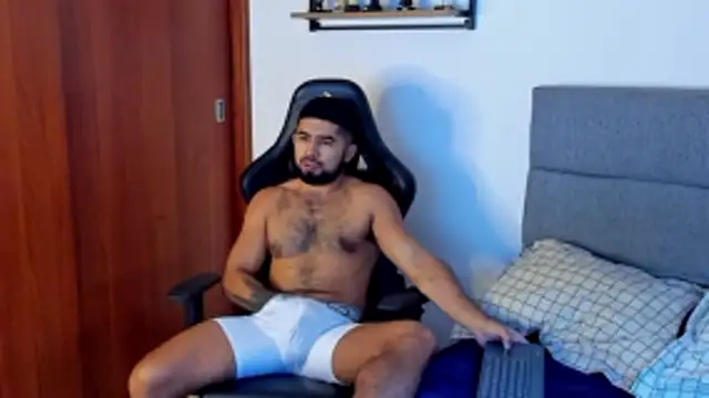 ethaanjones online show from 01/07/26, 08:25