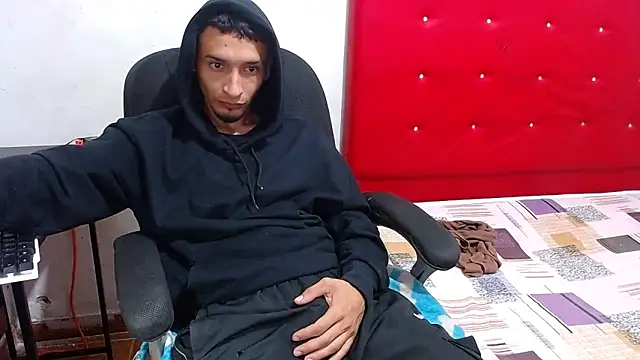 Snapshot of jarley_joker3 chatting on 11/30/25, 07:42 jarley joker3 online show from 11/30/25, 07:42