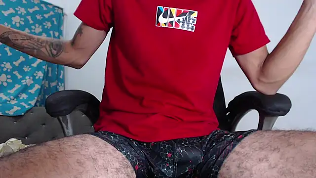 Snapshot of jarley_joker3 chatting on 02/12/25, 01:48 jarley joker3 online show from 02/12/25, 01:48