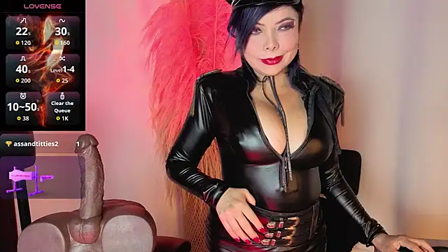 JACKI JO online show from 06/01/26, 10:15