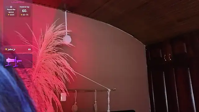 JACKI JO online show from 03/09/26, 09:24