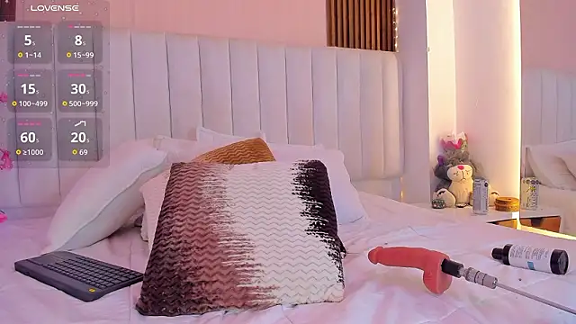 ivy collins online show from 02/02/26, 10:31