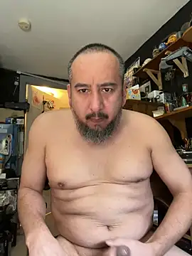 ElPollo77 online show from 01/24/25, 06:35