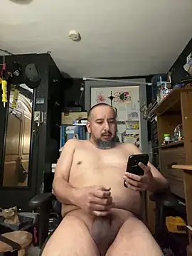 ElPollo77 online show from 03/09/25, 07:45