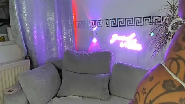 CocoSkyy online show from 01/15/26, 02:53