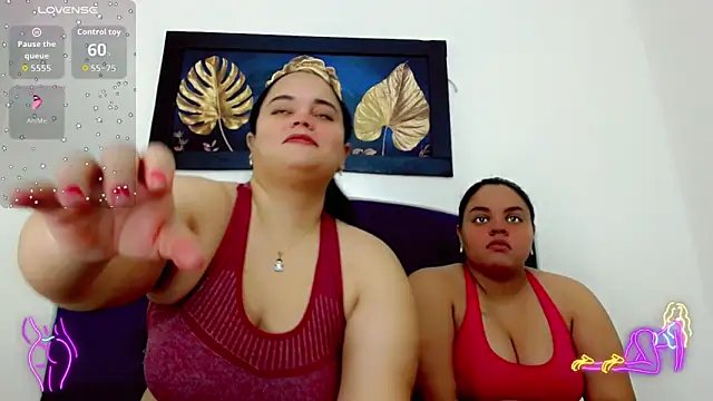 brunnette hot online show from 11/18/25, 11:13