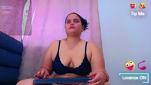 brunnette hot online show from 01/13/26, 12:09