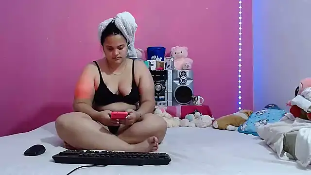 brunnette hot online show from 06/26/26, 11:38