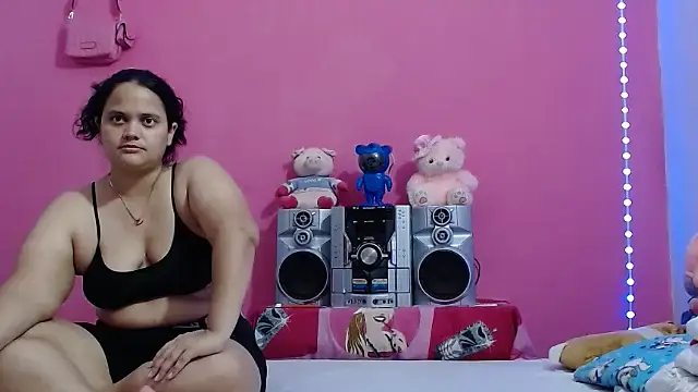 brunnette hot online show from 07/07/26, 10:52