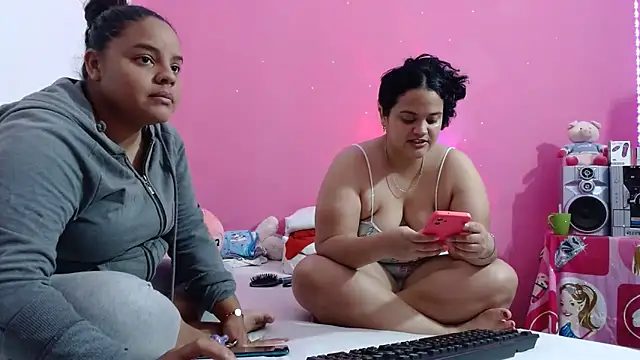 brunnette hot online show from 06/18/26, 10:20