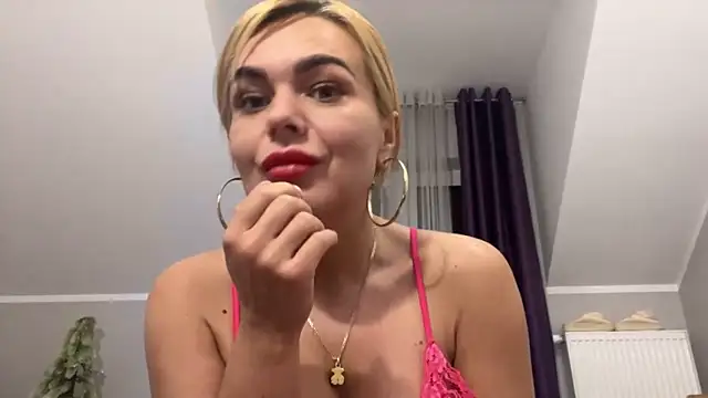 DESIREjenny online show from 01/06/25, 11:18