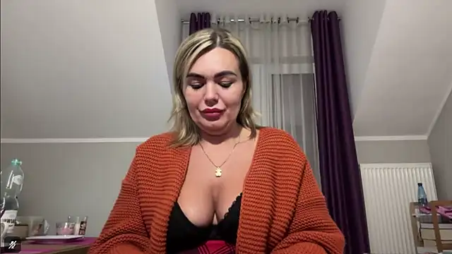DESIREjenny online show from 10/09/25, 07:42