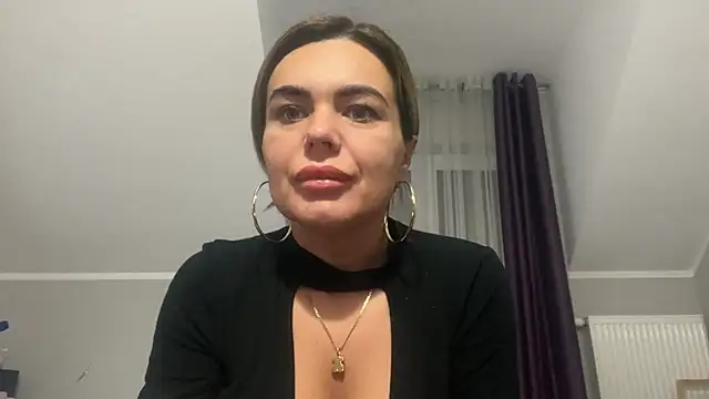 DESIREjenny online show from 02/18/25, 08:27