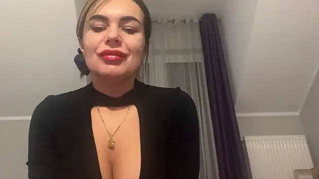 DESIREjenny online show from 03/20/25, 08:53