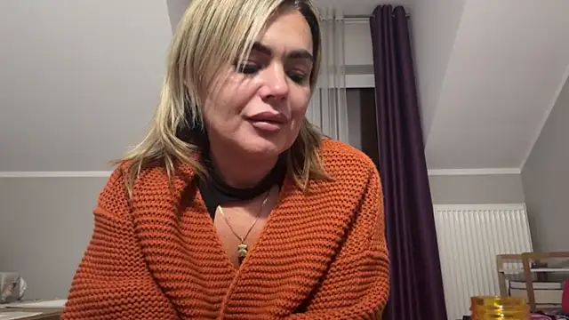 DESIREjenny online show from 10/02/25, 02:42