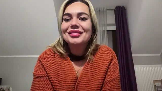 DESIREjenny online show from 10/03/25, 07:10