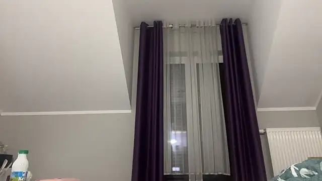DESIREjenny online show from 02/26/25, 08:17