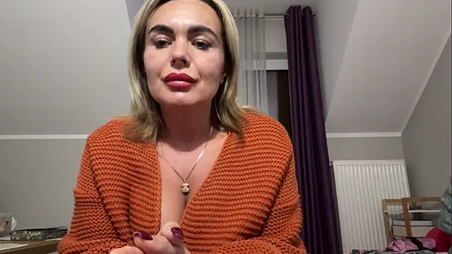 DESIREjenny online show from 10/01/25, 02:10
