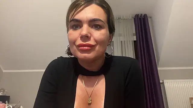 DESIREjenny online show from 02/14/25, 11:53