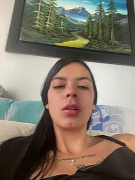 c nasha  online show from 07/19/26, 03:53
