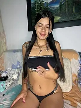 c nasha  online show from 07/10/26, 02:44