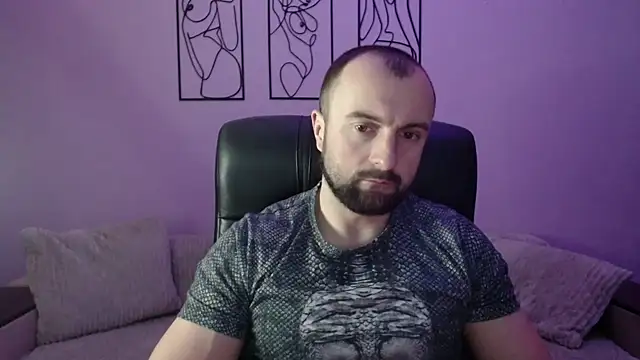 brindlefly6969 online show from 02/09/26, 11:41