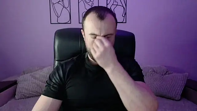 brindlefly6969 online show from 03/19/26, 11:21