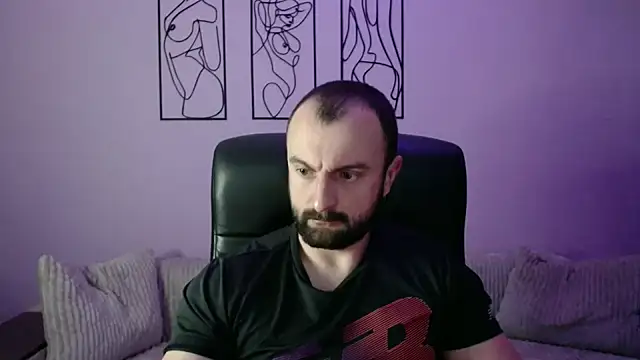 brindlefly6969 online show from 01/19/26, 01:15